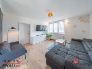 Prodej rodinného domu, Ostrava - Poruba, Višňová, 200 m2