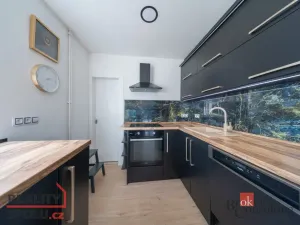 Prodej rodinného domu, Ostrava - Poruba, Višňová, 200 m2