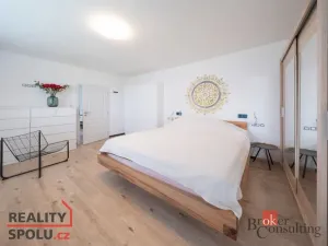 Prodej rodinného domu, Ostrava - Poruba, Višňová, 200 m2