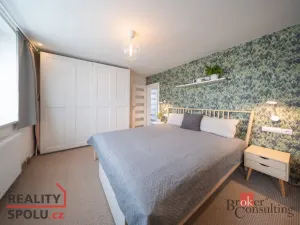 Prodej rodinného domu, Ostrava - Poruba, Višňová, 200 m2