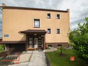 Prodej rodinného domu, Ostrava - Poruba, Višňová, 200 m2