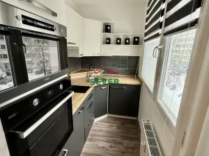 Prodej bytu 1+1, Teplice - Trnovany, Hlávkova, 27 m2