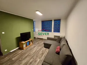 Prodej bytu 1+1, Teplice - Trnovany, Hlávkova, 27 m2