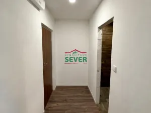 Prodej bytu 1+1, Teplice - Trnovany, Hlávkova, 27 m2