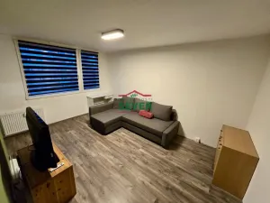 Prodej bytu 1+1, Teplice - Trnovany, Hlávkova, 27 m2