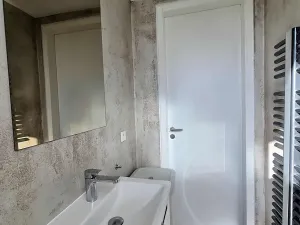 Pronájem atypického bytu, Praha - Smíchov, Kobrova, 182 m2