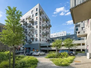 Prodej bytu 2+kk, Liberec - Liberec III-Jeřáb, U Nisy, 10145 m2