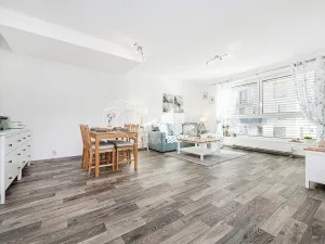 Prodej bytu 2+kk, Liberec - Liberec III-Jeřáb, U Nisy, 10145 m2