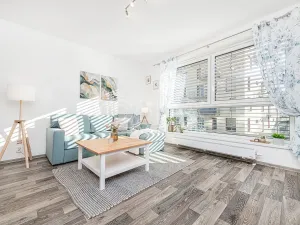 Prodej bytu 2+kk, Liberec - Liberec III-Jeřáb, U Nisy, 10145 m2