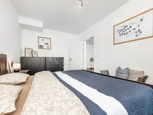 Prodej bytu 2+kk, Liberec - Liberec III-Jeřáb, U Nisy, 10145 m2