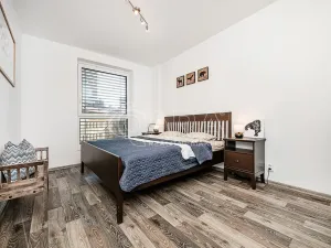 Prodej bytu 2+kk, Liberec - Liberec III-Jeřáb, U Nisy, 10145 m2