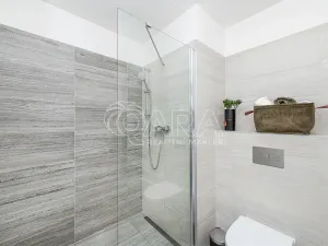 Prodej bytu 2+kk, Liberec - Liberec III-Jeřáb, U Nisy, 10145 m2