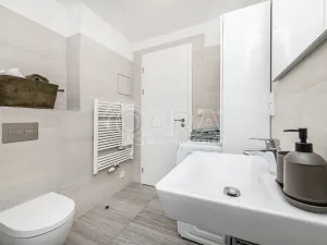 Prodej bytu 2+kk, Liberec - Liberec III-Jeřáb, U Nisy, 10145 m2