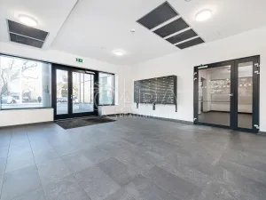 Prodej bytu 2+kk, Liberec - Liberec III-Jeřáb, U Nisy, 10145 m2