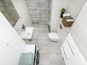 Prodej bytu 2+kk, Liberec - Liberec III-Jeřáb, U Nisy, 63 m2