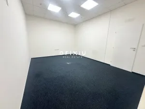 Pronájem kanceláře, Brno, Vídeňská, 197 m2