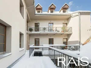 Prodej bytu 1+kk, Brno, Milady Horákové, 34 m2