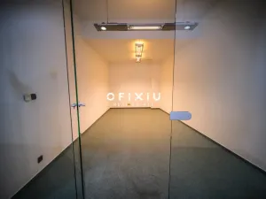 Pronájem kanceláře, Brno - Brno-město, Mečová, 86 m2