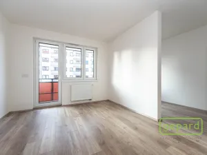 Prodej bytu 1+kk, Praha, Fabiánové, 31 m2