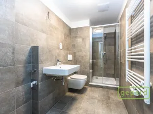 Prodej bytu 1+kk, Praha, Fabiánové, 31 m2