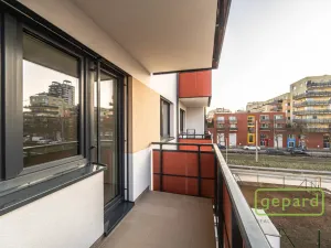 Prodej bytu 1+kk, Praha, Fabiánové, 31 m2