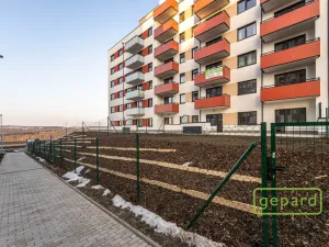 Prodej bytu 1+kk, Praha, Fabiánové, 31 m2