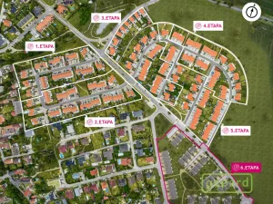 Prodej rodinného domu, Drahelčice, Císařská, 157 m2