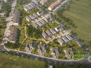 Prodej rodinného domu, Drahelčice, Císařská, 157 m2