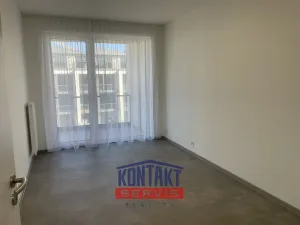 Pronájem bytu 2+kk, České Budějovice, U Branišovského lesa, 54 m2