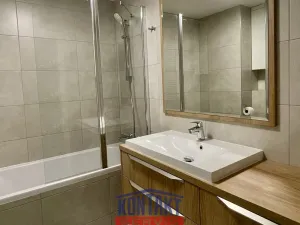 Pronájem bytu 2+kk, České Budějovice, U Branišovského lesa, 54 m2