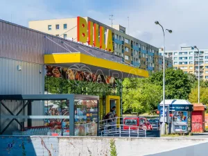 Prodej pozemku pro bydlení, Praha, 1452 m2