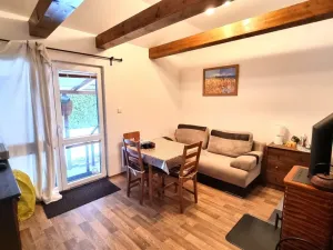 Prodej chaty, Družec, 36 m2