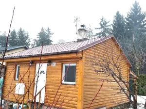 Prodej chaty, Družec, 36 m2