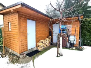 Prodej chaty, Družec, 36 m2