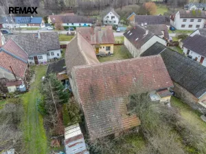 Prodej rodinného domu, Vrchotovy Janovice, 435 m2