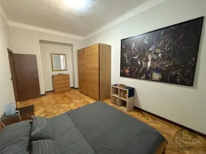 Pronájem bytu 3+kk, Praha - Žižkov, Cimburkova, 69 m2