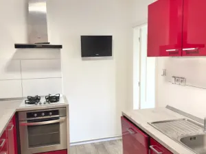 Pronájem bytu 2+1, Kutná Hora - Hlouška, Nerudova, 48 m2