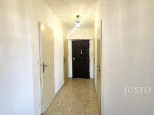 Pronájem bytu 2+kk, Písek, Mírové nám., 50 m2