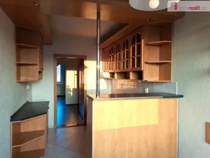 Pronájem bytu 3+1, Ústí nad Labem - Krásné Březno, Keplerova, 75 m2