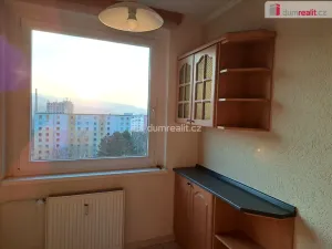 Pronájem bytu 3+1, Ústí nad Labem - Krásné Březno, Keplerova, 75 m2