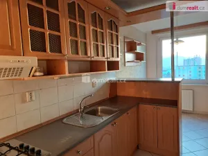 Pronájem bytu 3+1, Ústí nad Labem - Krásné Březno, Keplerova, 75 m2