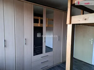 Pronájem bytu 3+1, Ústí nad Labem - Krásné Březno, Keplerova, 75 m2