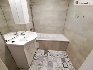 Pronájem bytu 3+1, Ústí nad Labem - Krásné Březno, Keplerova, 75 m2