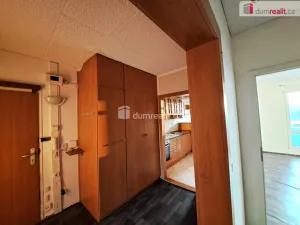 Pronájem bytu 3+1, Ústí nad Labem - Krásné Březno, Keplerova, 75 m2