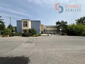 Pronájem bytu 2+kk, Mikulov, Nová, 50 m2