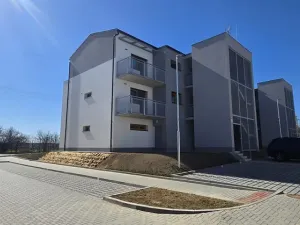 Pronájem bytu 3+kk, Znojmo, Třešňová, 85 m2