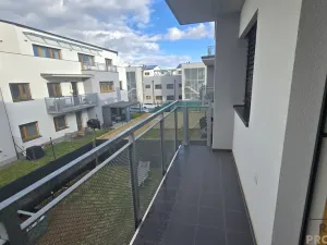 Pronájem bytu 3+kk, Znojmo, Třešňová, 85 m2