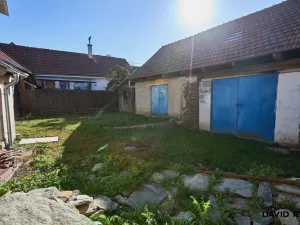 Prodej rodinného domu, Kořenec, 601 m2