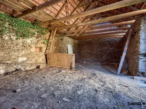 Prodej rodinného domu, Kořenec, 601 m2