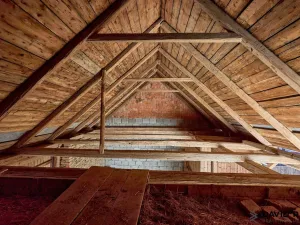 Prodej rodinného domu, Kořenec, 601 m2